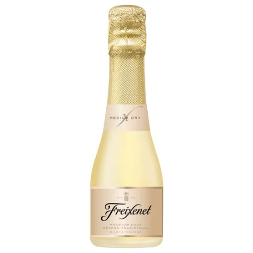 Freixenet Carta Nevada Medium Dry