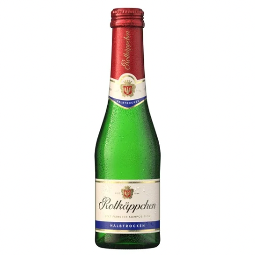 Rotkäppchen Sekt Halbtrocken