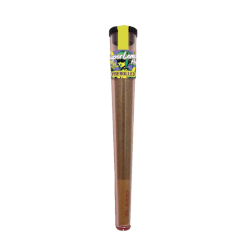 ILovePot Super Lemon Haze Pre-Roll HHZ