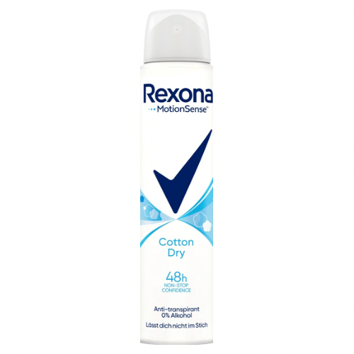 Rexona Deo Cotton Dry