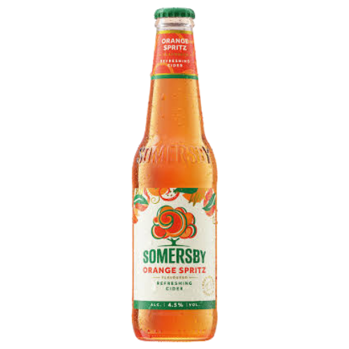 Somersby Orange Spritz