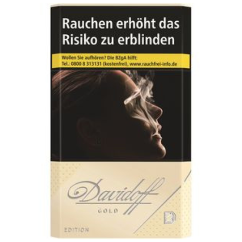 Davidoff Gold AP