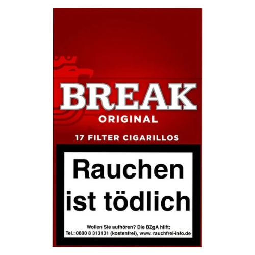 Break Original