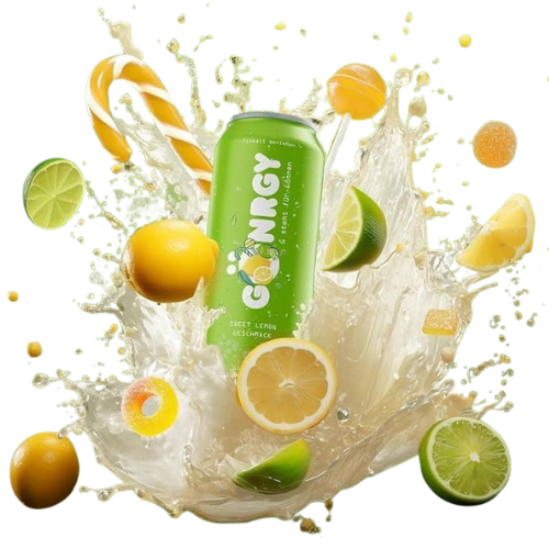 Gönrgy Sweet Lemon
