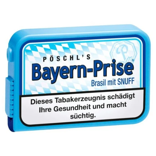 Bayern Prise