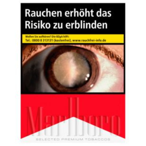 Marlboro Rot XL