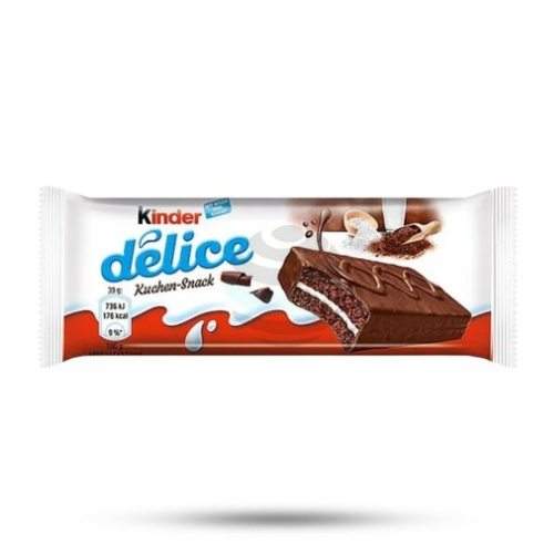 Kinder Delice