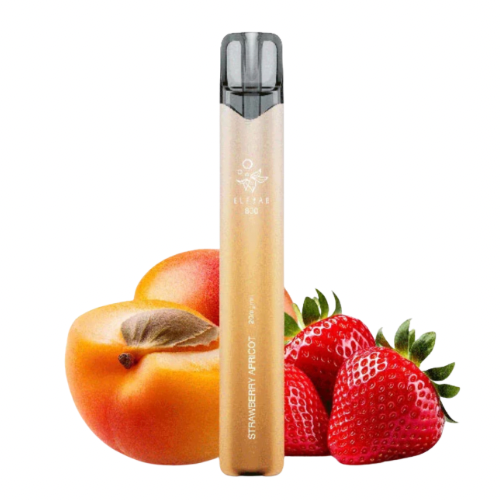 Elfbar 800 Strawberry Apricot