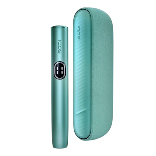 IQOS Iluma i KIT Breeze Blue