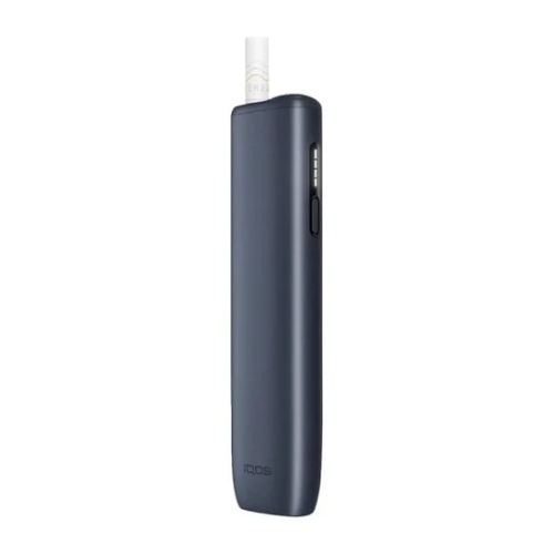 IQOS Iluma i One KIT Midnight Black