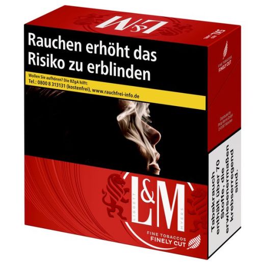 L&M Red Label 5XL