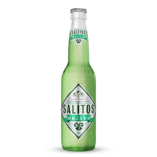 Salitos Mojito