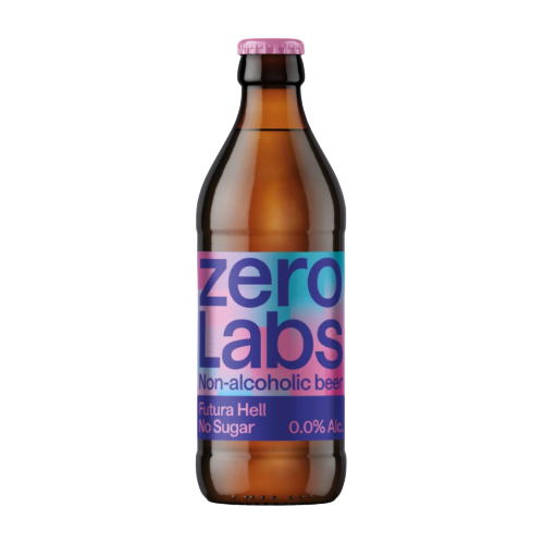 ZeroLabs Futura Hell