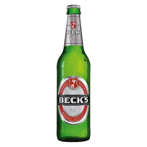 Beck‘ s Pils MW
