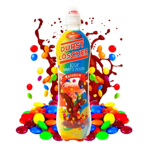 Durstlöscher Mystery Rainbow