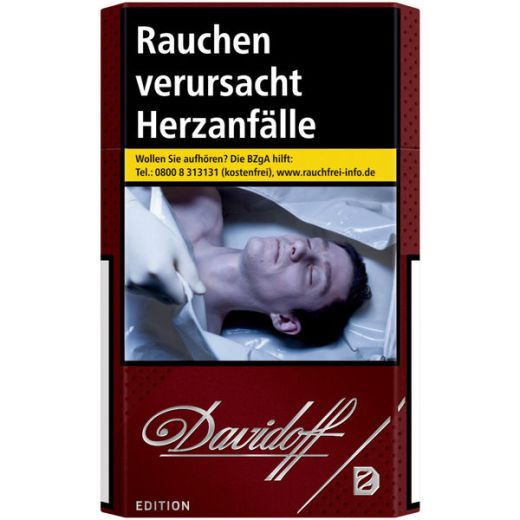 Davidoff Classic AP