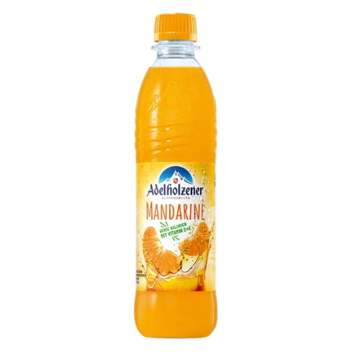 Adelholzener Mandarine
