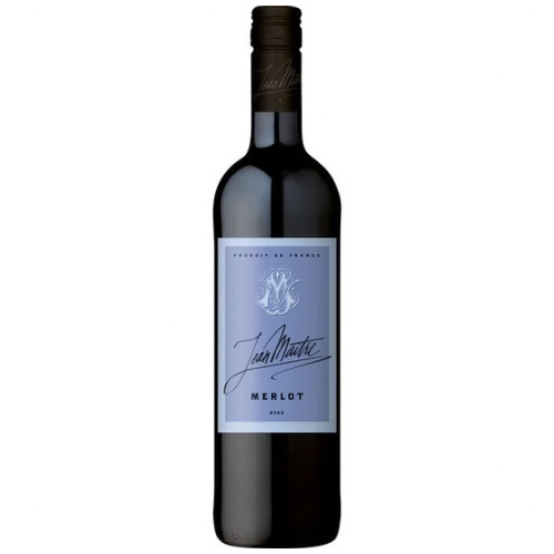Jean Maitré Merlot