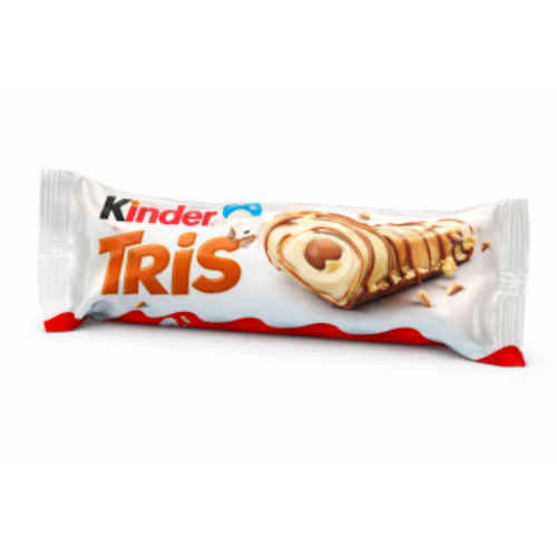 Ferrero Kinder Tris