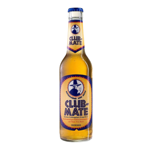 Club Mate - Original klein