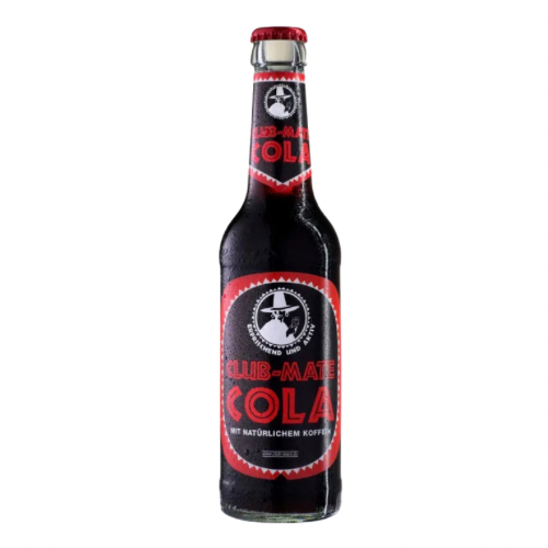 Club Mate - Cola