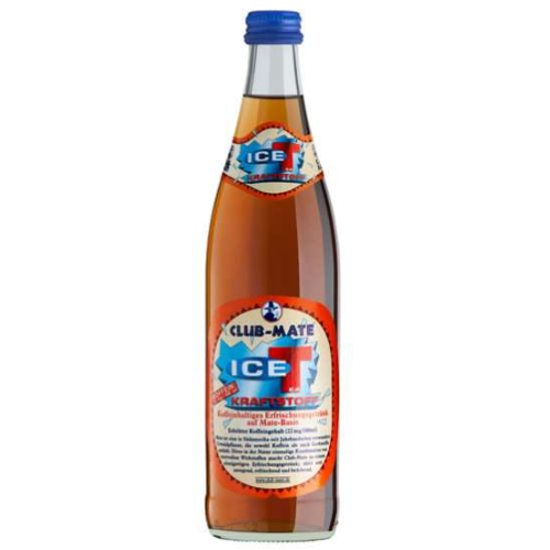 Club Mate - Ice Tea