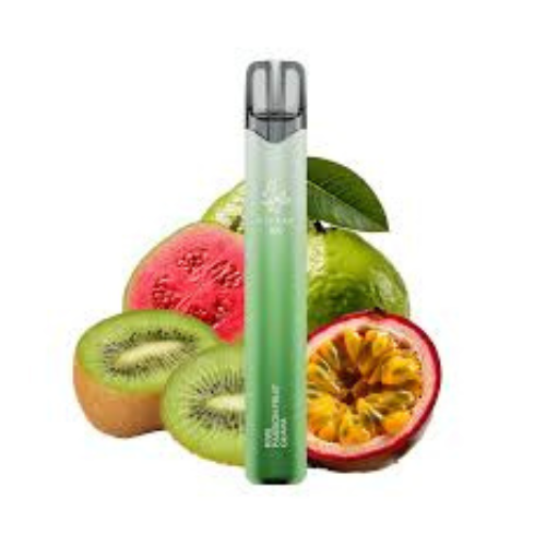 Elfbar 800 Kiwi Passion Fruit Guava 