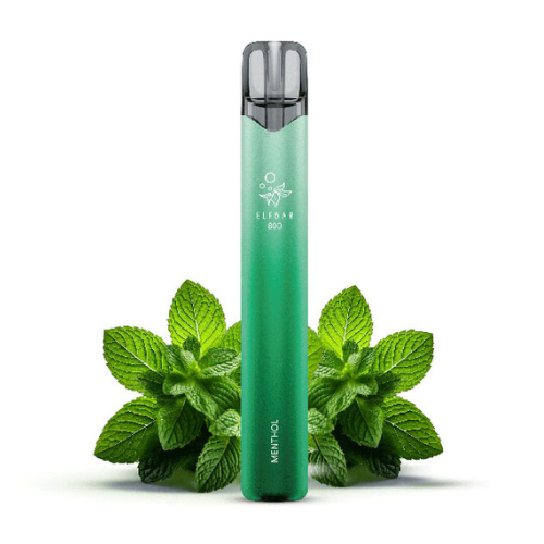 Elfbar 800 Menthol