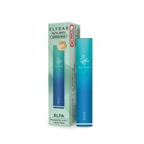 Elfa Elfbar Akku Aurora - Blue