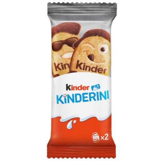 Ferrero Kinder Kinderini 2er