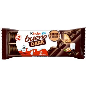 Kinder Bueno Dark
