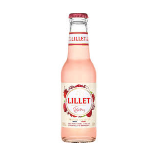 Lillet Berry 