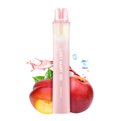 Elfbar Lost Mary 800 Peach Ice