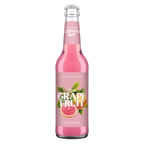 Elephant Bay Lemonade Pink Grapefruit