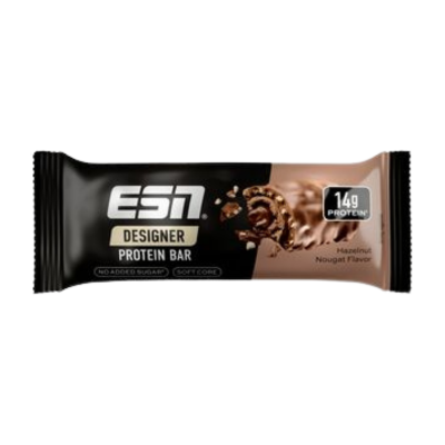 ESN Protein Designer Bar Hazelnut Nougat