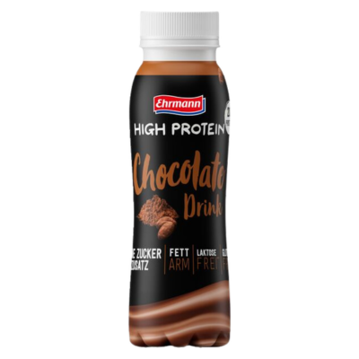 Ehrmann High Protein Drink Chocolate