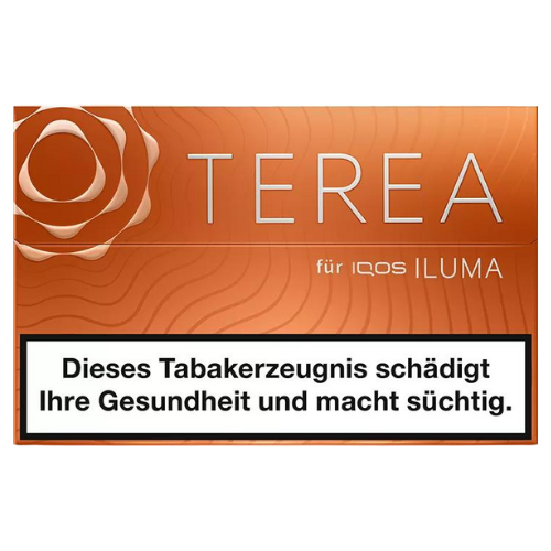 Terea Amber