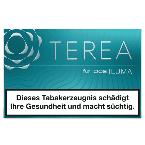Terea Turquoise