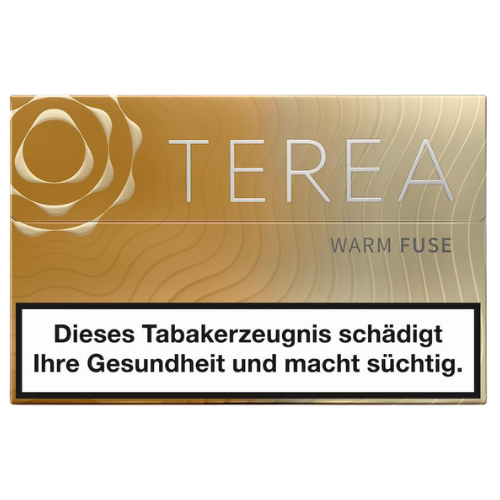 Terea Warm Fuse