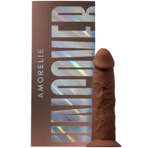 Dawn - Toffee - Realistic Dildo