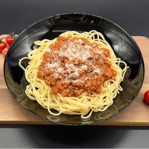 Sauce Bolognese - Metzgerei Zink