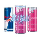 Red Bull 2+1